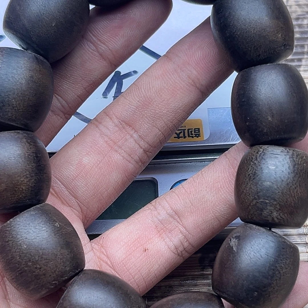 沉香碎屑沉香白奇楠