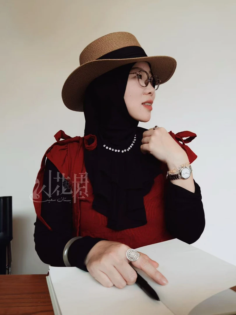 【软帽檐】伯爵茶 极简风女民族风四季通用褶皱