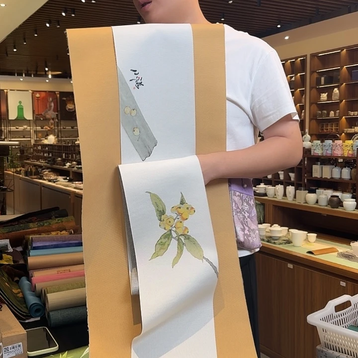 两米一茶席茶席茶席