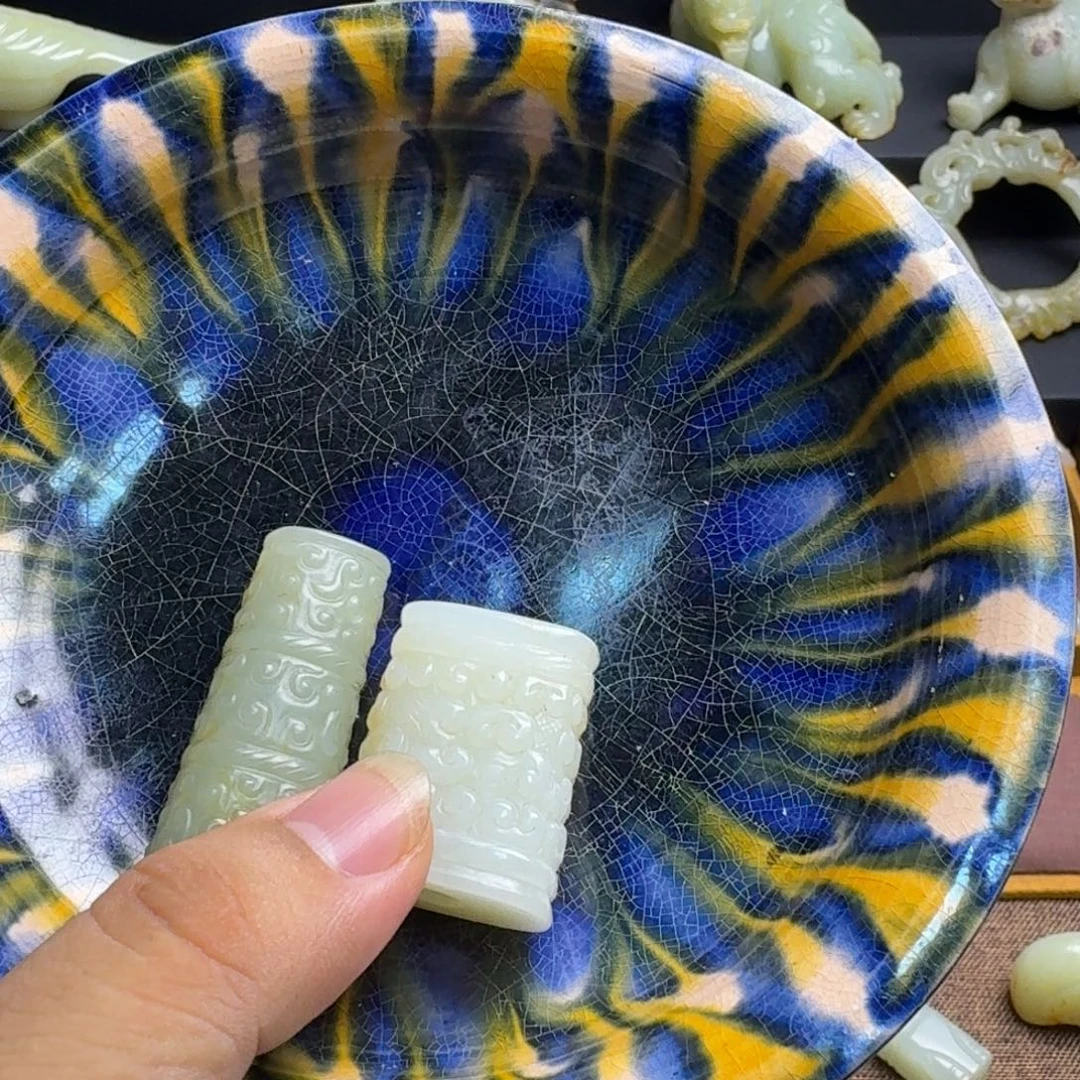 竹****瓷器的制作工艺与工艺