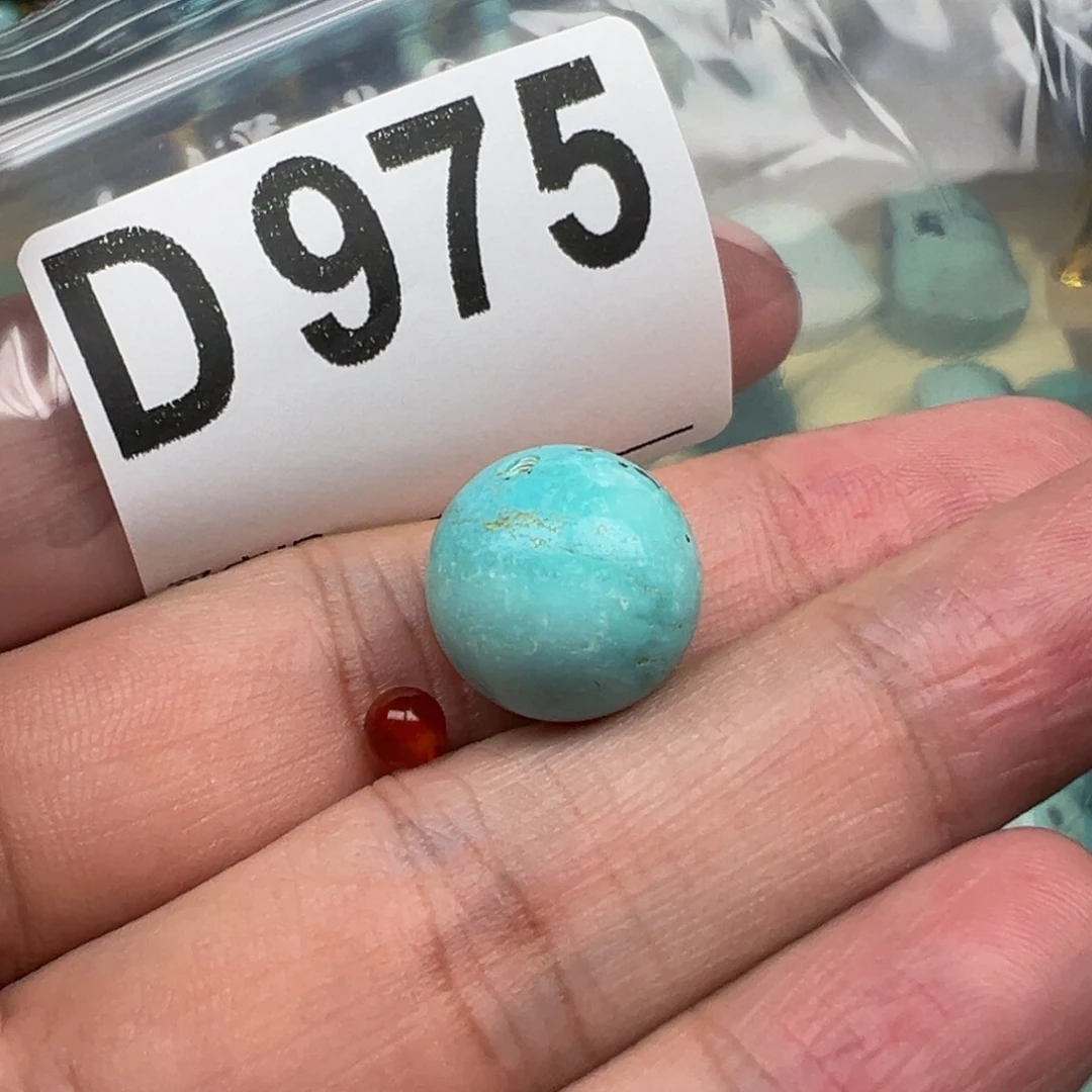 南红玛瑙配饰未镶嵌卡14.5