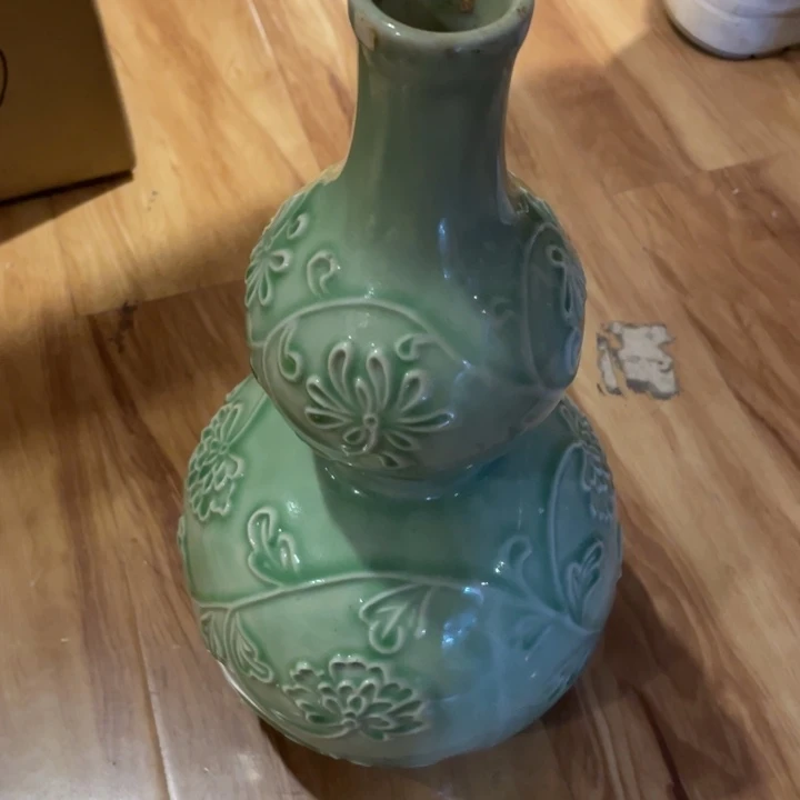 锦***道工艺美术品陶瓷艺术