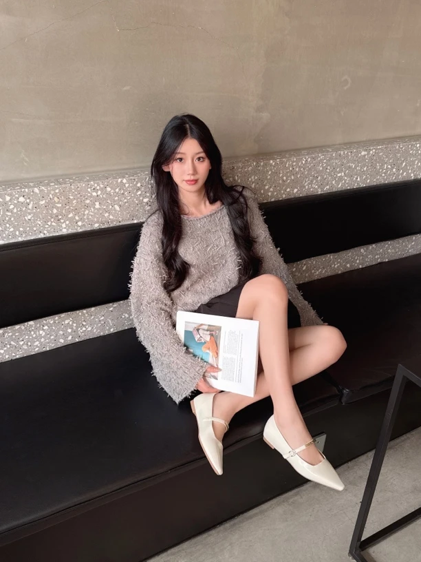 琳芷新款单鞋172-56