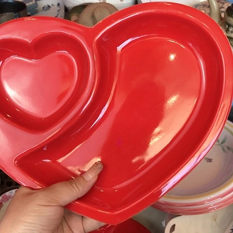 【闪购商品】瓷片哈哈哈哈哈太好了