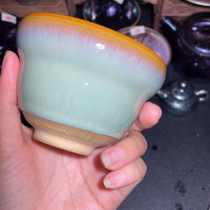 茶盏建盏直播间链接