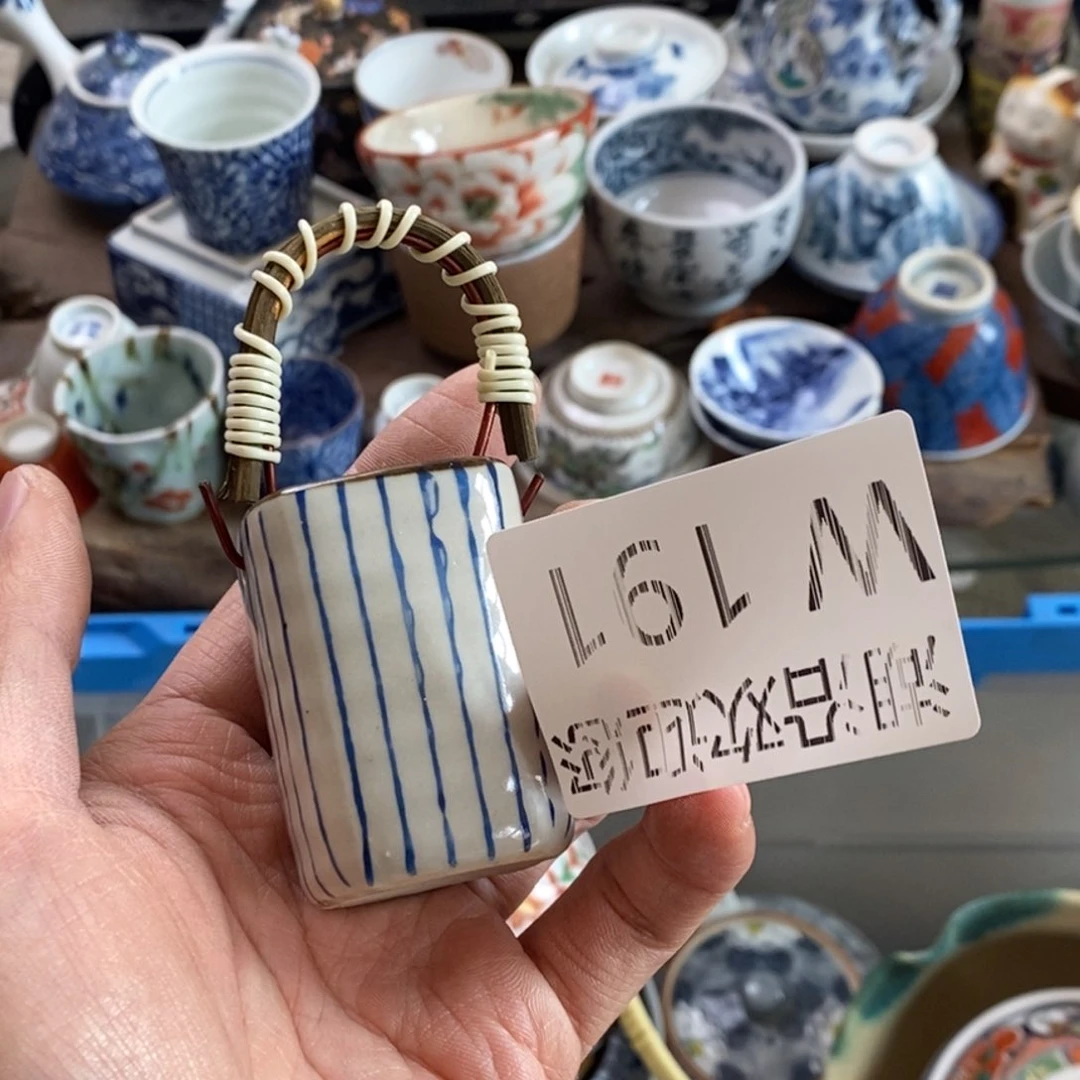 瓷器我们的生活方式是什么意思Z*O