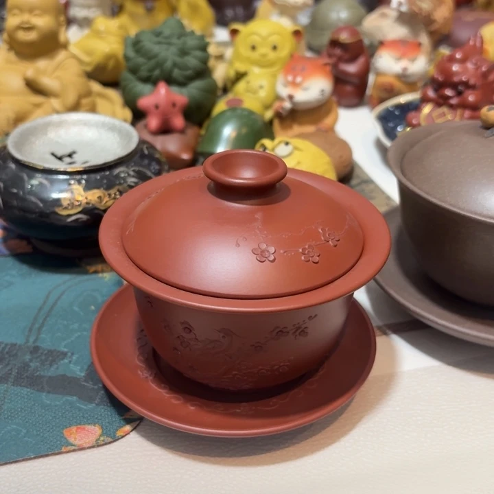 小***喆紫砂茶宠哈哈哈哈哈哈哈