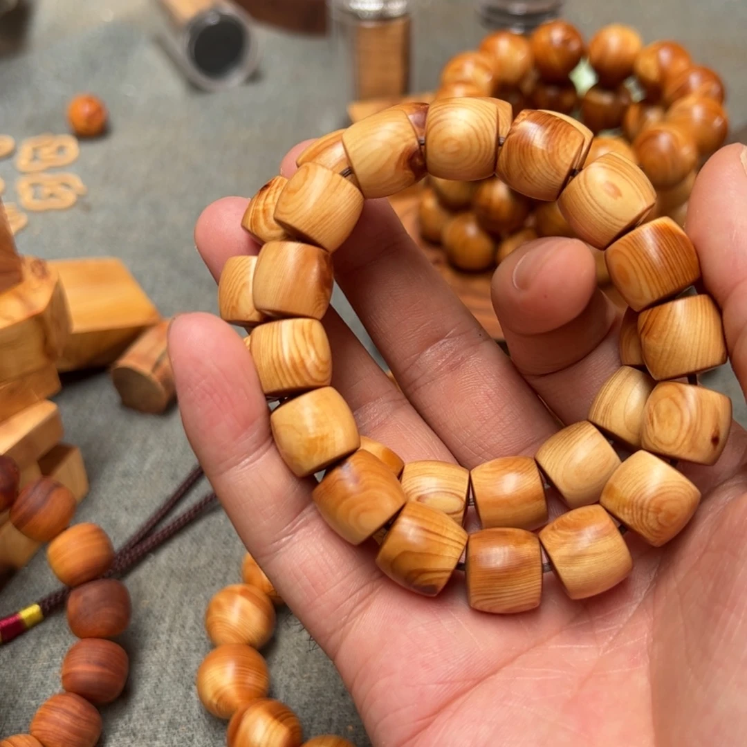 柏木（崖柏）北太行陈化崖柏