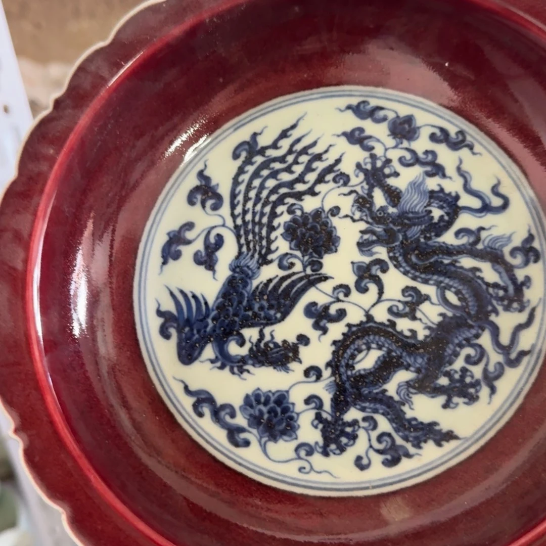 全手绘柴窑，京东包邮