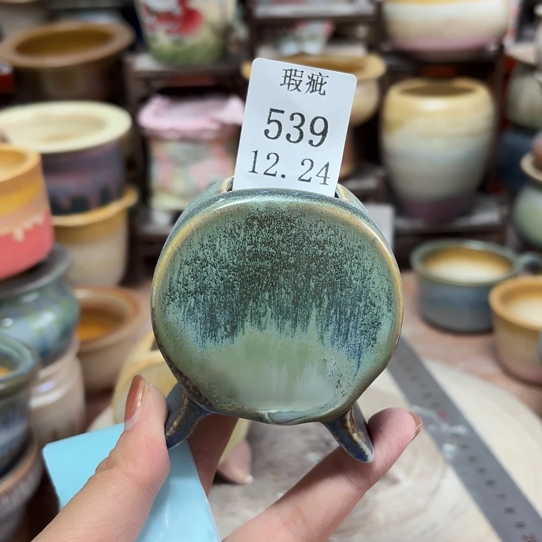 瓷片景德镇陶瓷手工制作