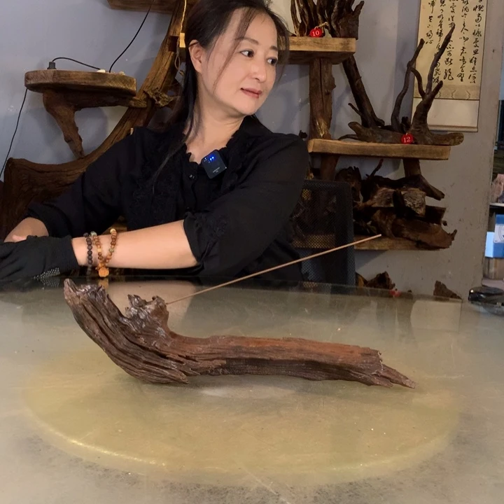 M***i天然的云南紫柚木会黄水