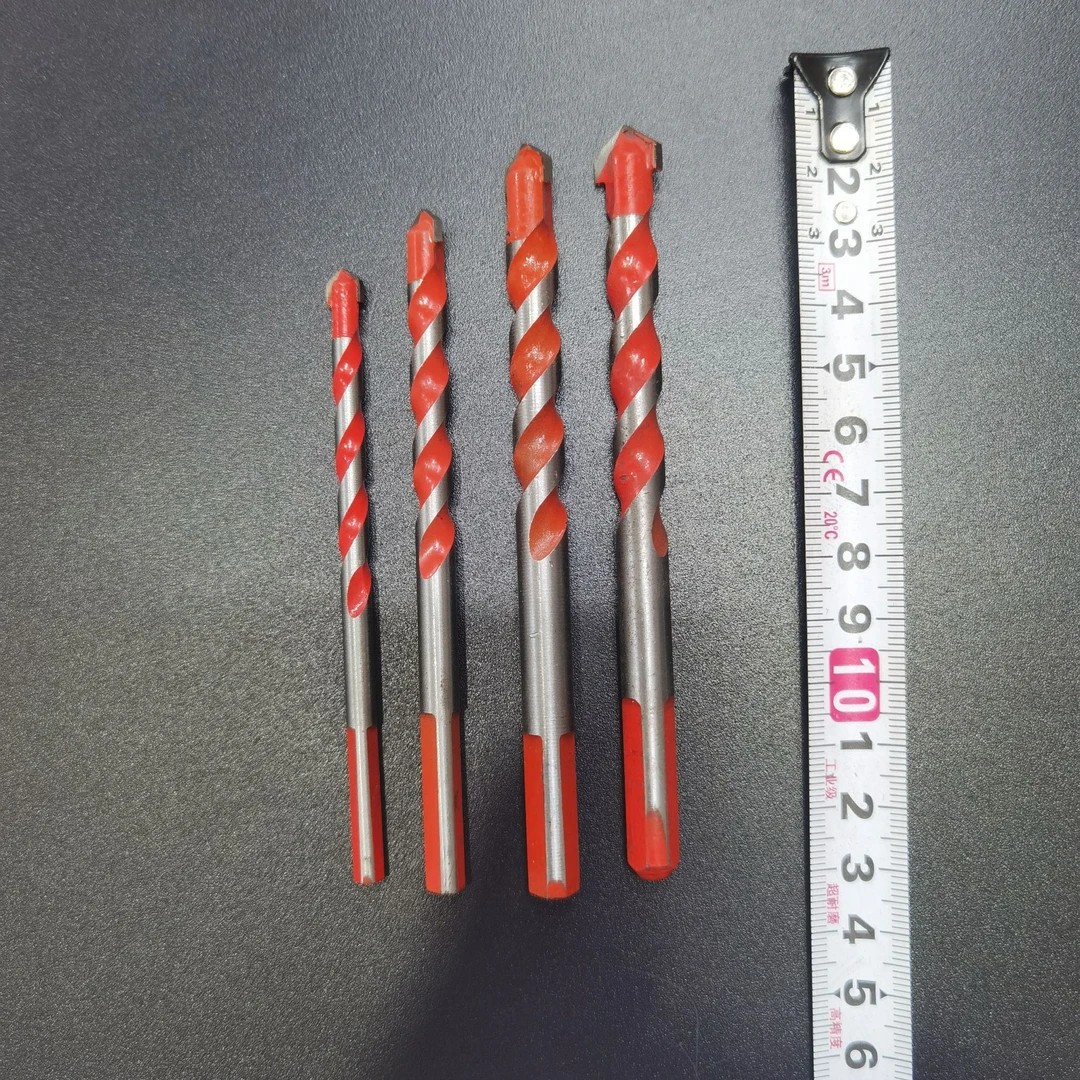 霸王钻6-8-10-12四根包邮