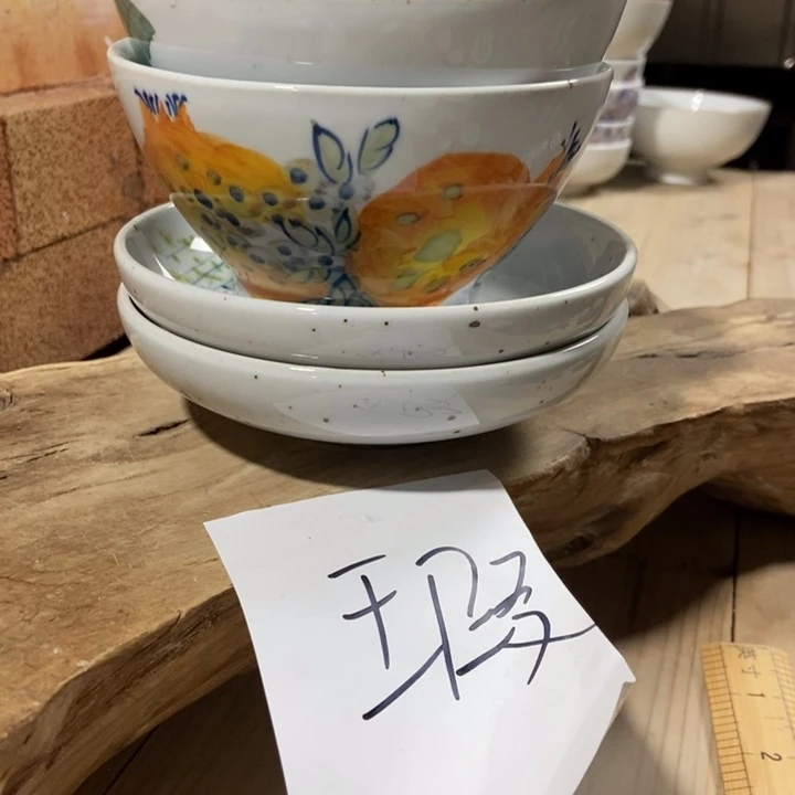 景德镇手绘高温釉下彩