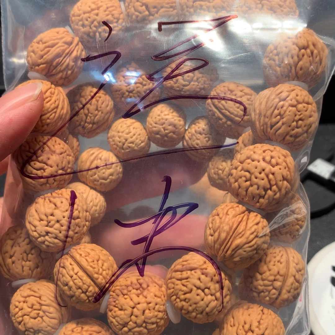 归***尘福利手串礼包啊亲归尘