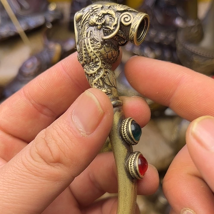 铜器摆件铜器摆件铜器摆件