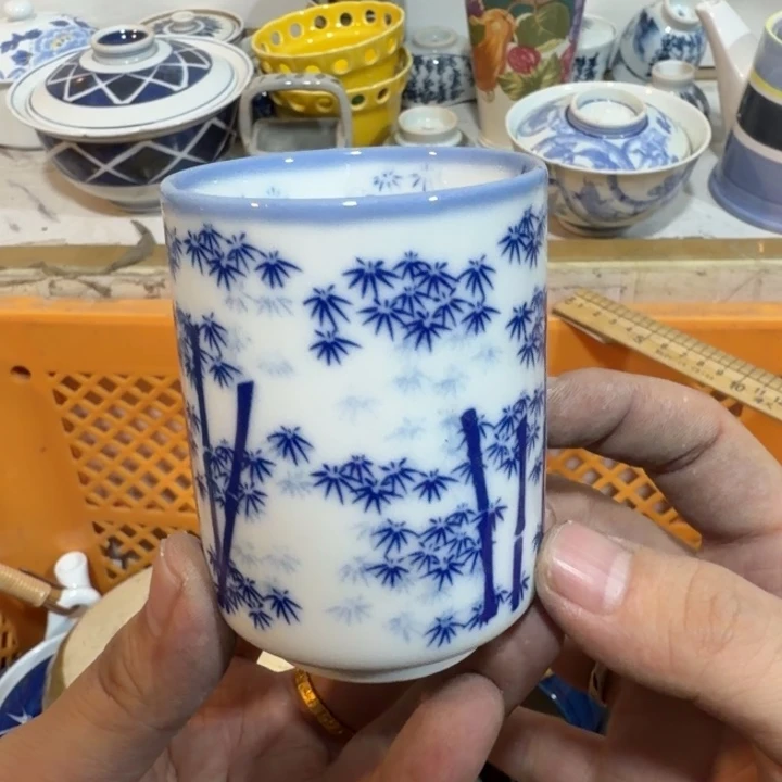 陶瓷推荐第二名20包邮