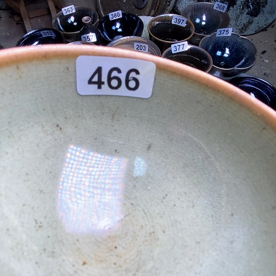 茶盏爱****宝通天龙窑通天龙窑