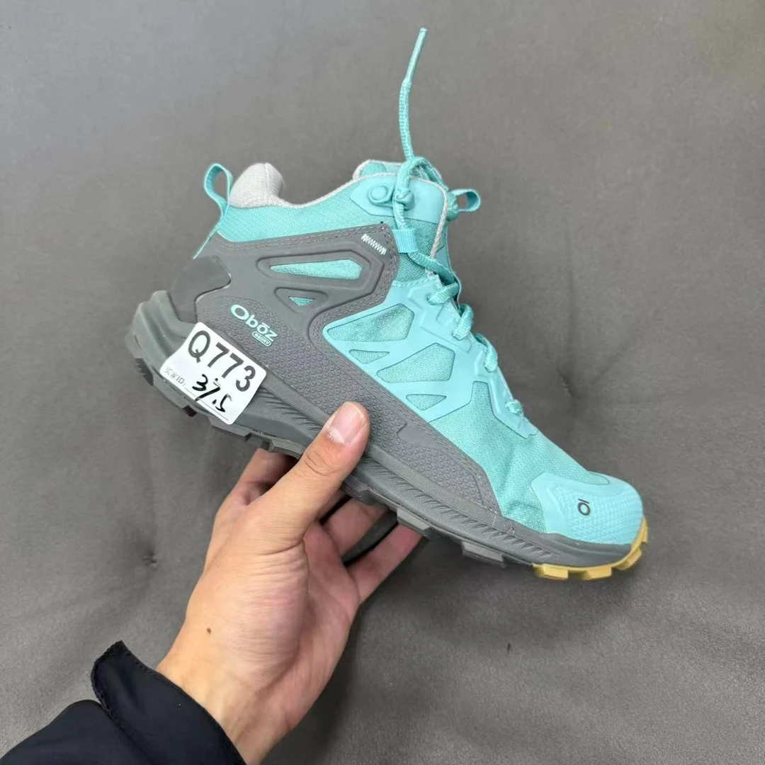 3-新款户外运动百搭休闲鞋 Q773 (原鞋垫 无原盒)