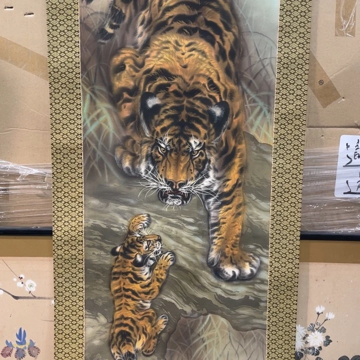 艾****精品剪纸作品欣赏