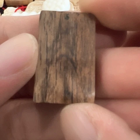 天然猛犸象牙瑕疵品