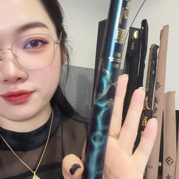 醉***城碳素1.8m以下尊12H3.9米