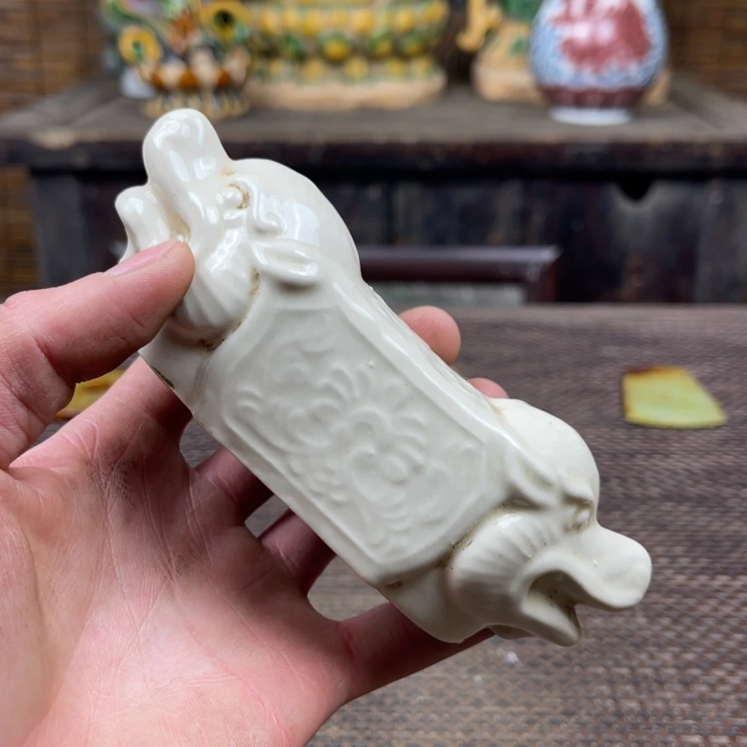 陶瓷艺术品摆件摆件