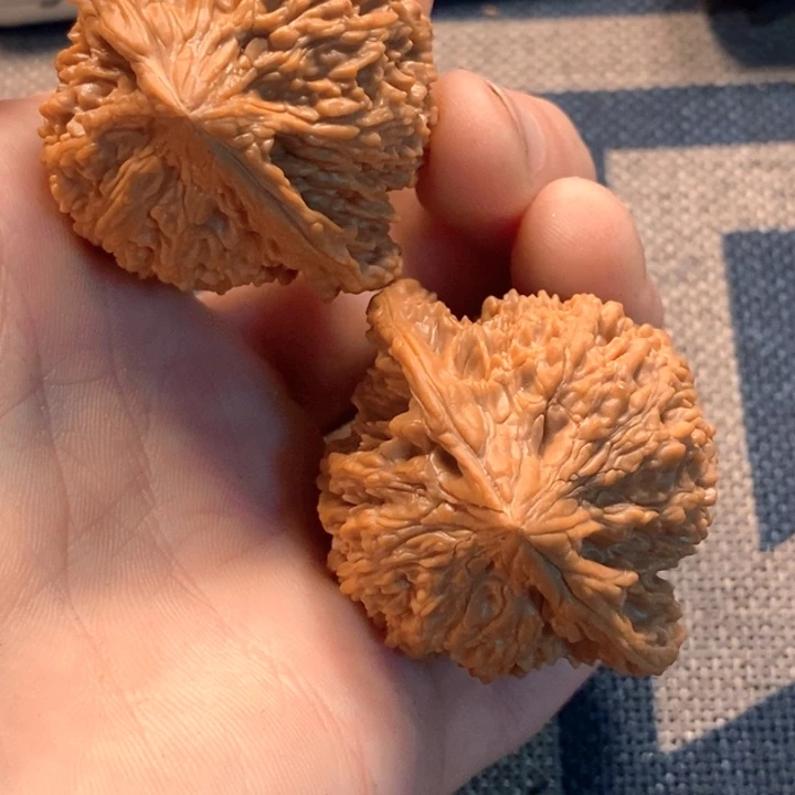 文玩核桃吊坠全品漫天星47