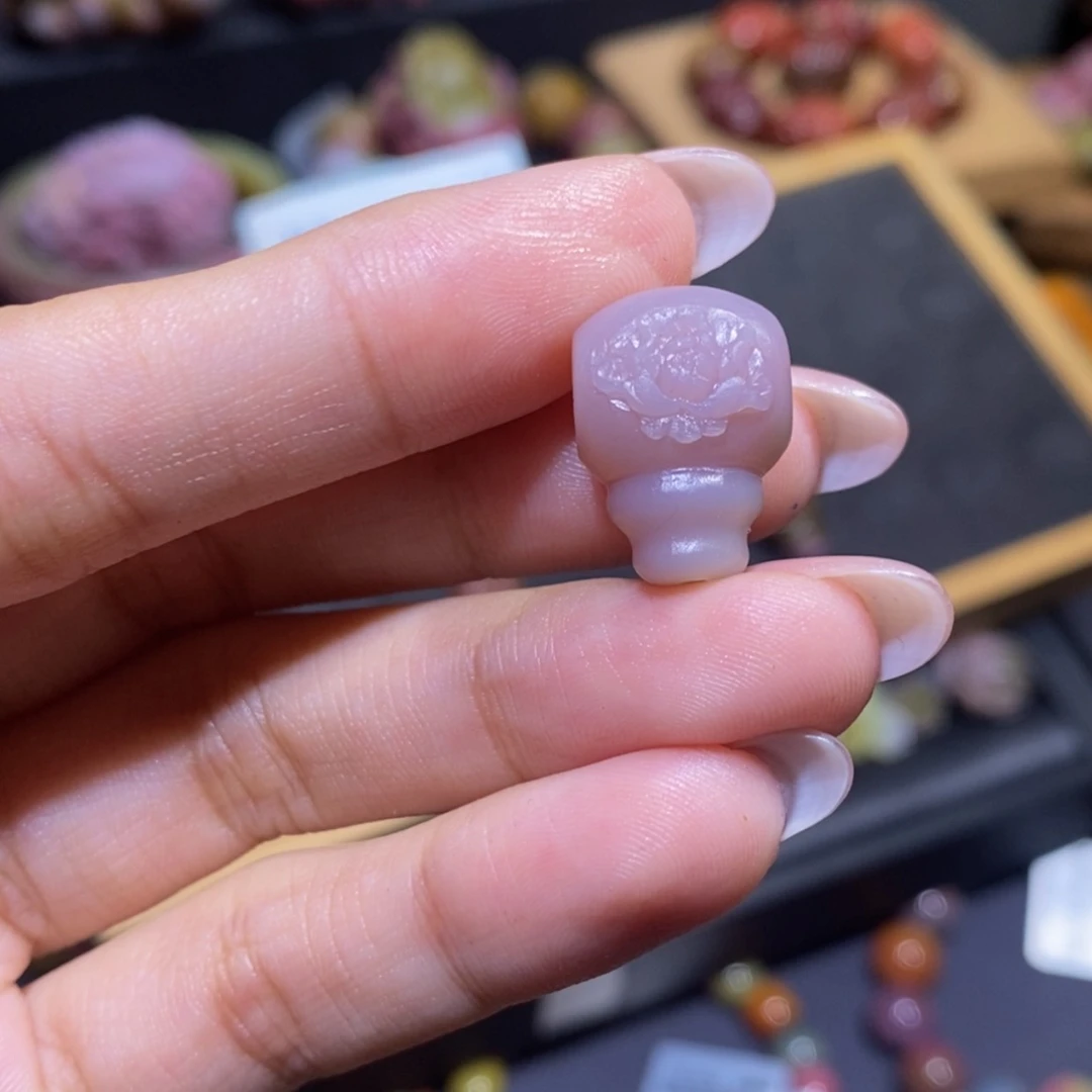 【闪购商品】玛瑙/玉髓手串未镶嵌