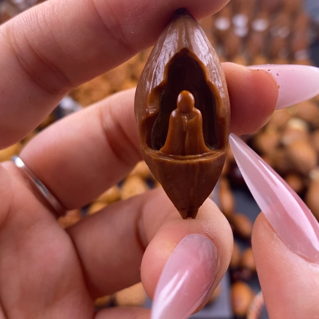 橄榄核手串/手链橄榄核福利单子两单起邮