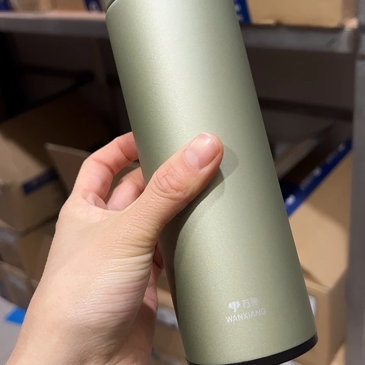 万象D20绿色304没有网450保温