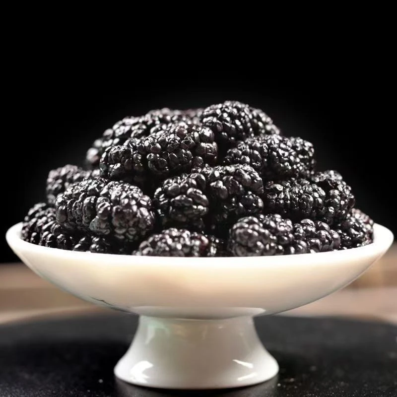 春花甄选山货  桑葚干