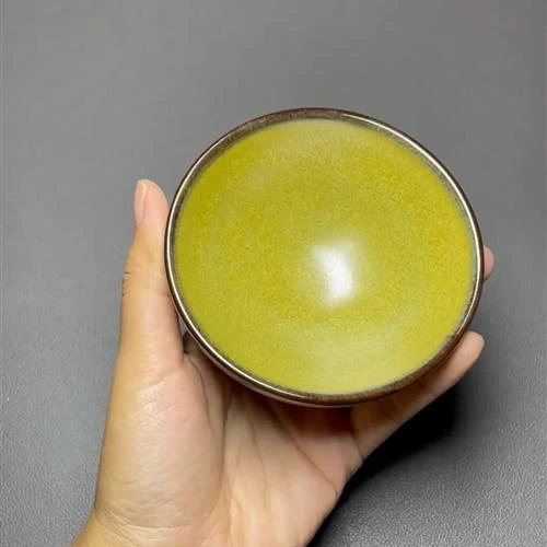 【闪购商品】茶盏-10116..........