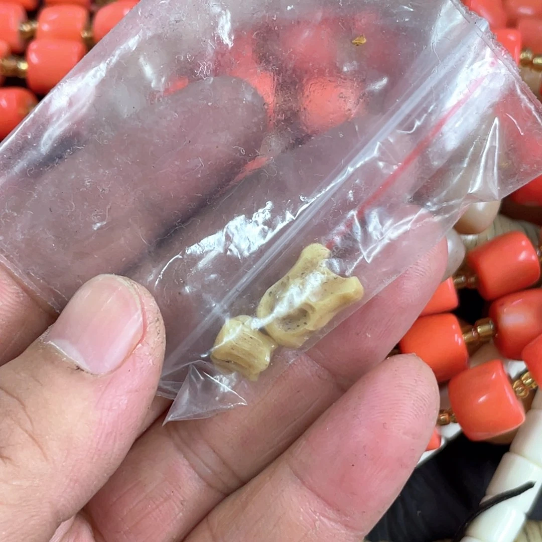 驼骨手串/手链编号220