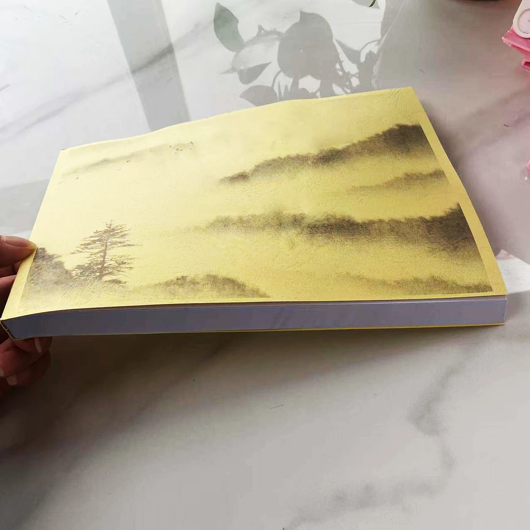 同款本册要写的称呼都有全部2 40页记事本