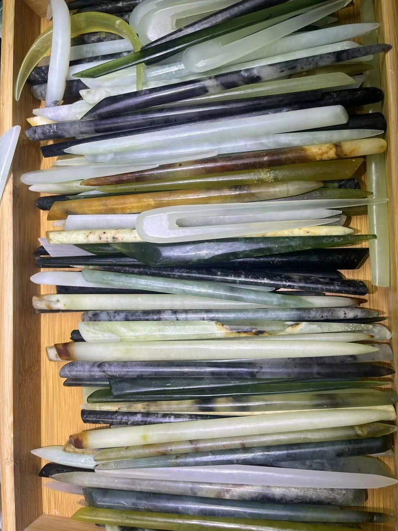 直播间新疆西藏邮费补价链接 岫玉