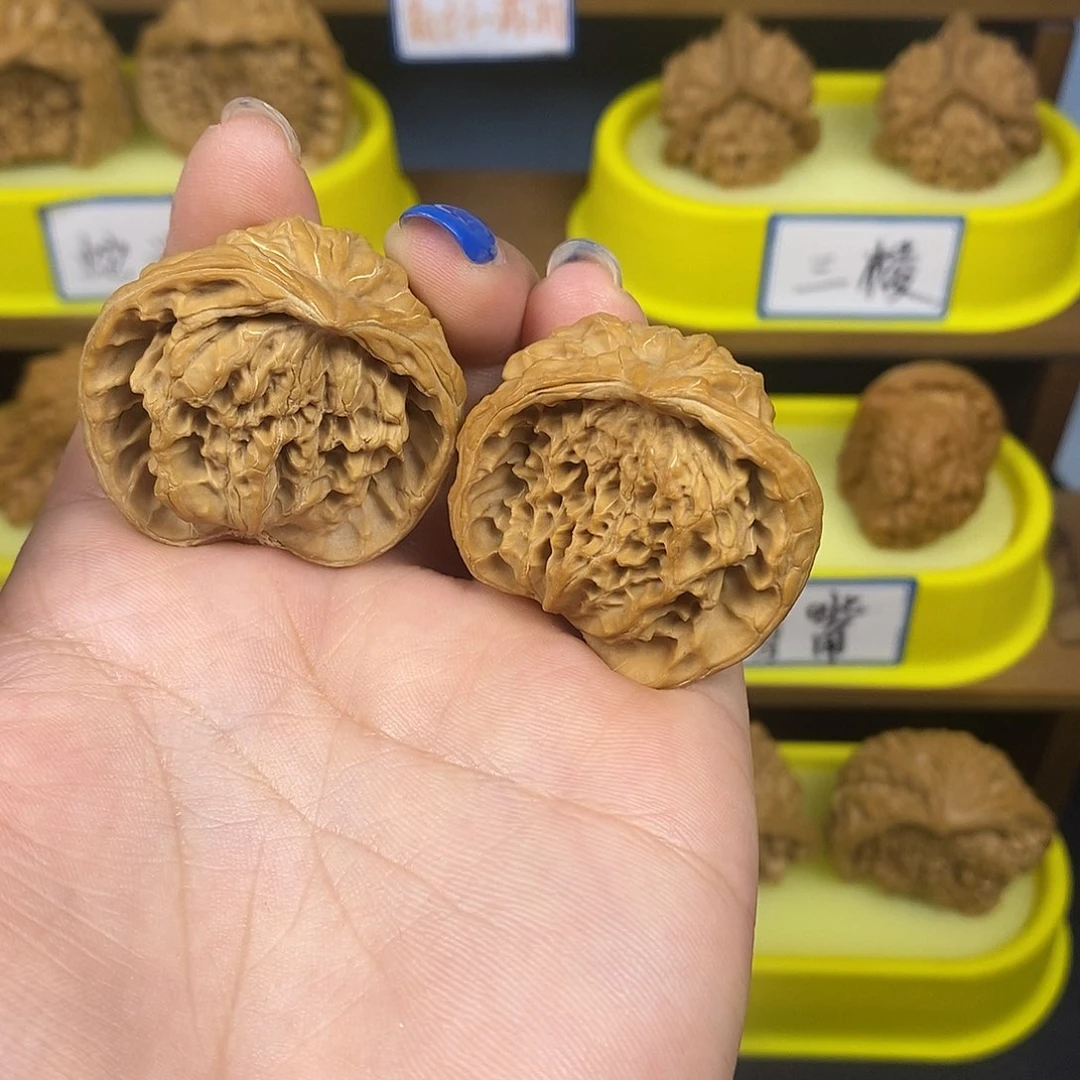 蛇头 37尺 文玩/木作/... 文玩把件/