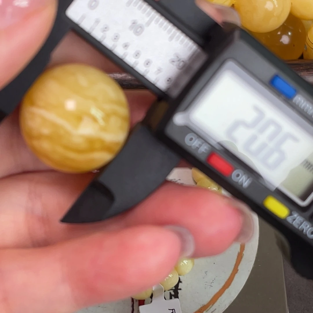 未镶嵌琥珀裸石蜜蜡468