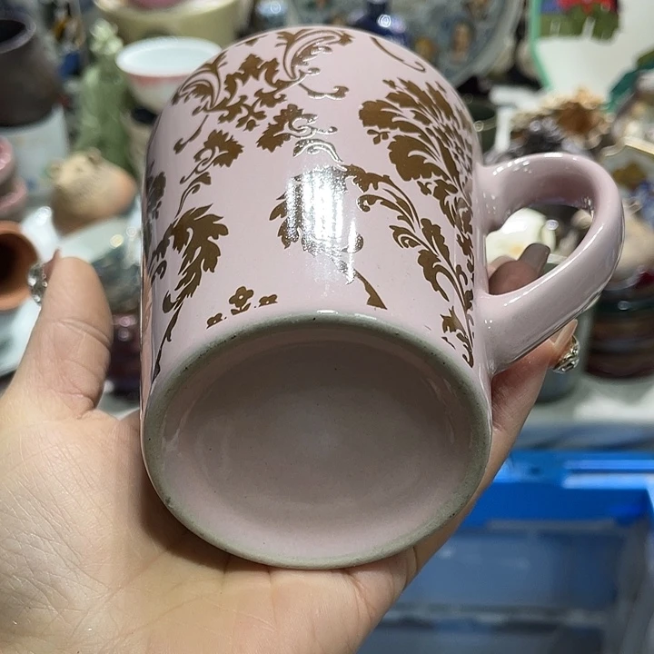 茶杯具19.9发带瑕疵牌都是坏的3
