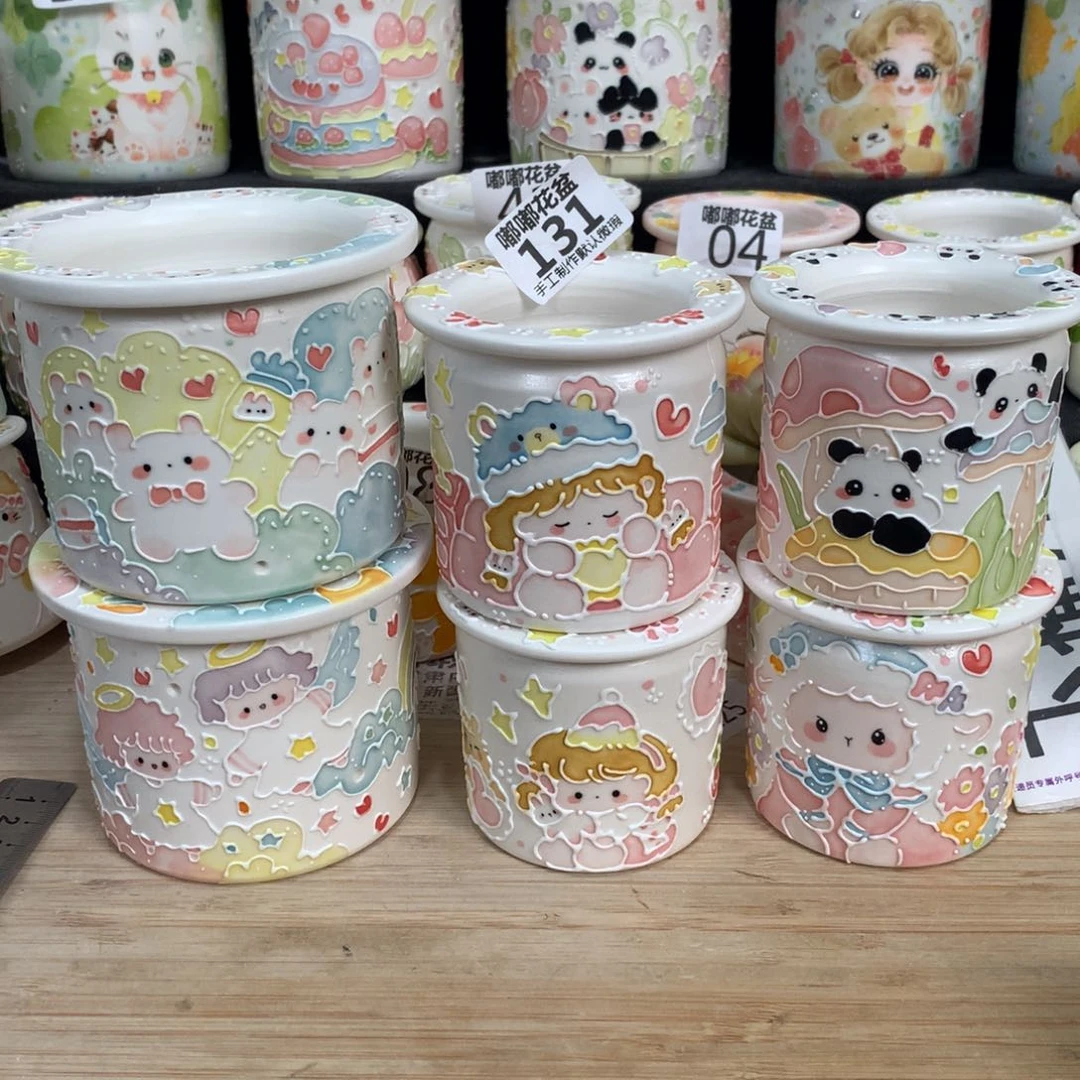 紫砂花盆一**往131嘟嘟嘟嘟