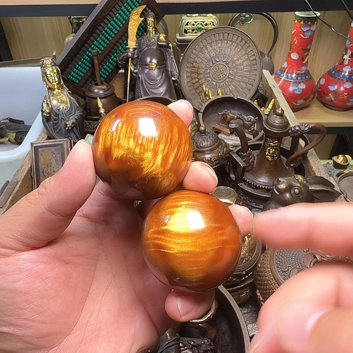 铜器办公室茶室摆件
