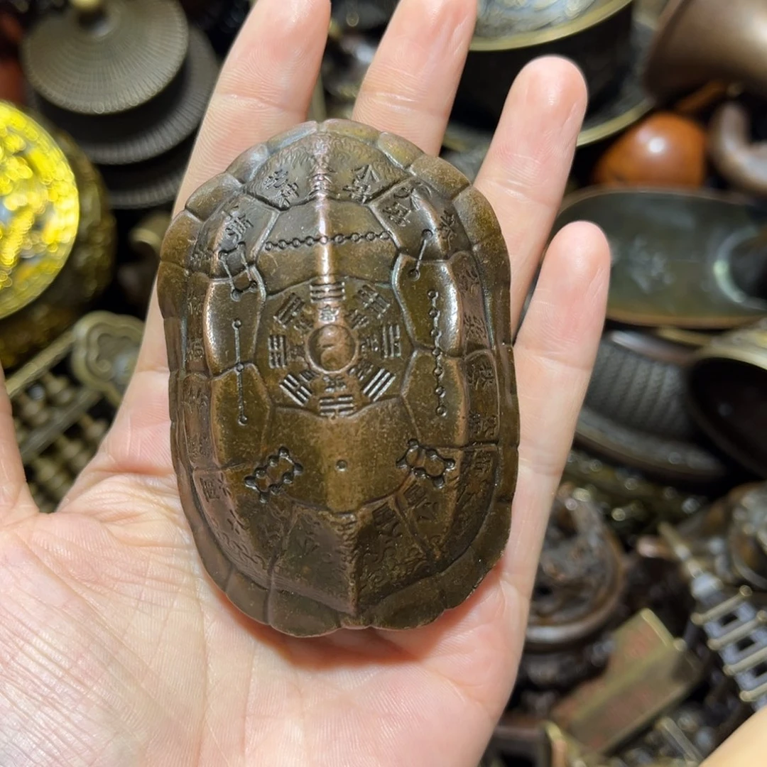 精品铜器摆件专属链接