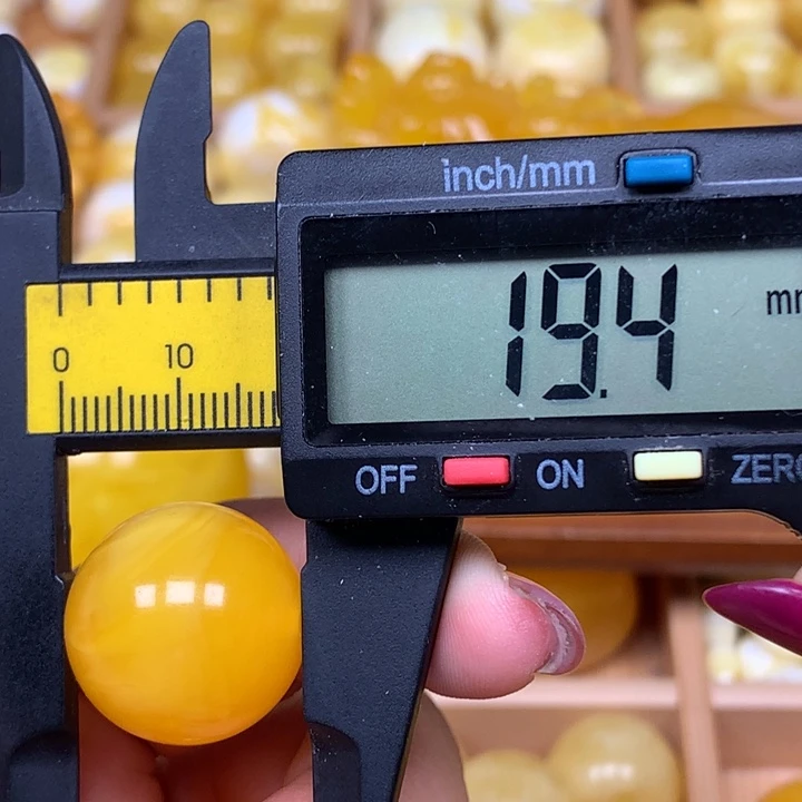 非金属配珠配饰038