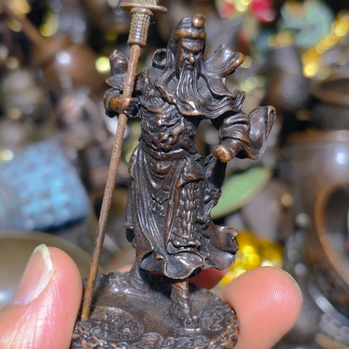 全清了，铜的  一件不留不墨迹