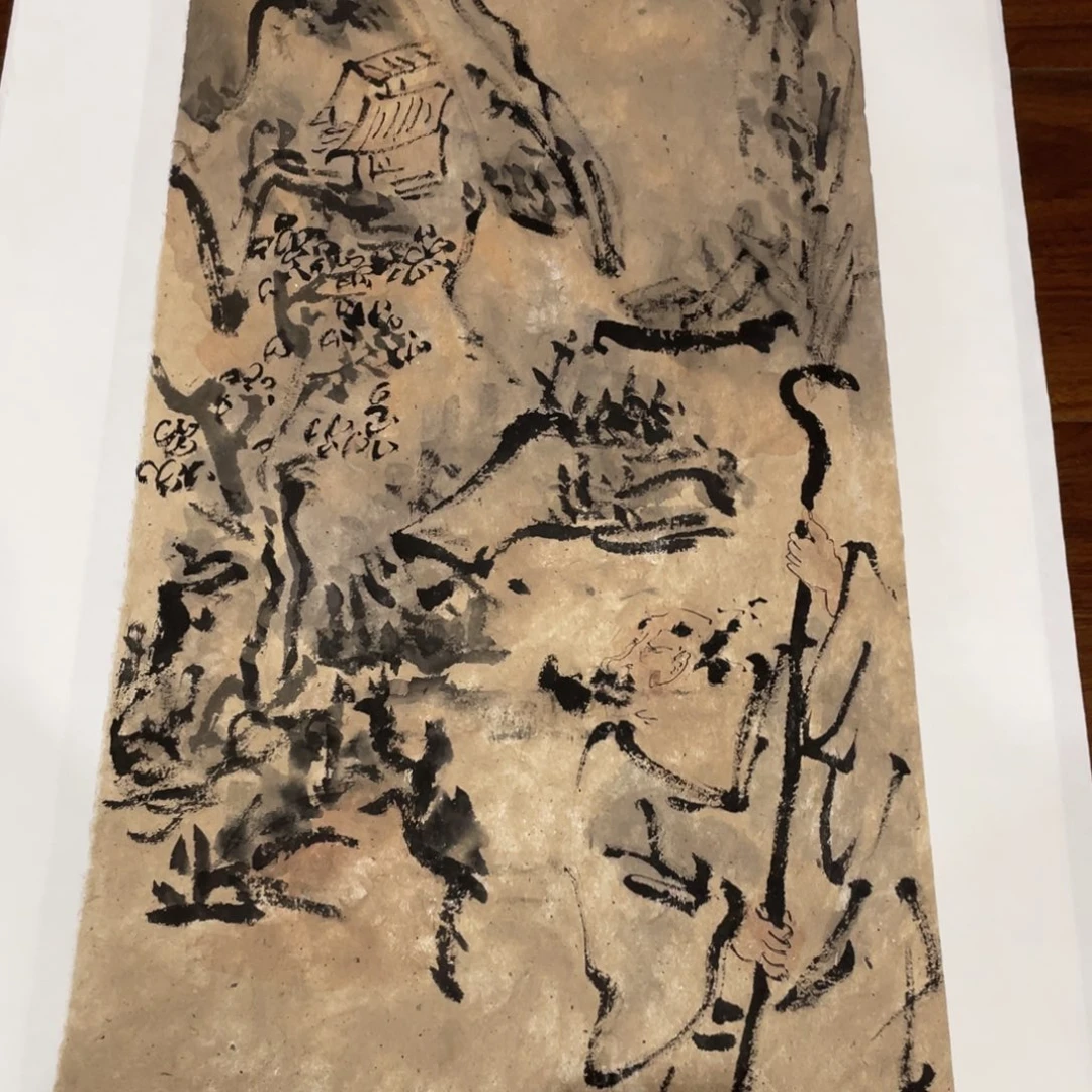 国画老师老师老师
