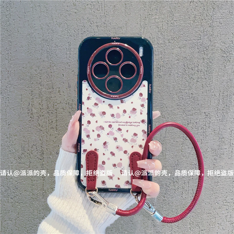 （Vivox100系列）奶油壳适用Vivox100/Pro/ultra/x100S手机壳防摔潮