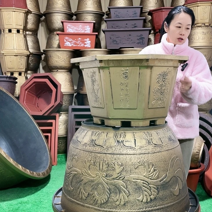 八角古铜六零一个