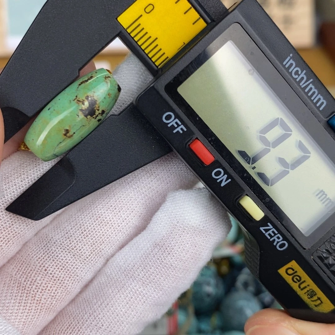 【闪购商品】绿松石珠宝奇石未镶嵌