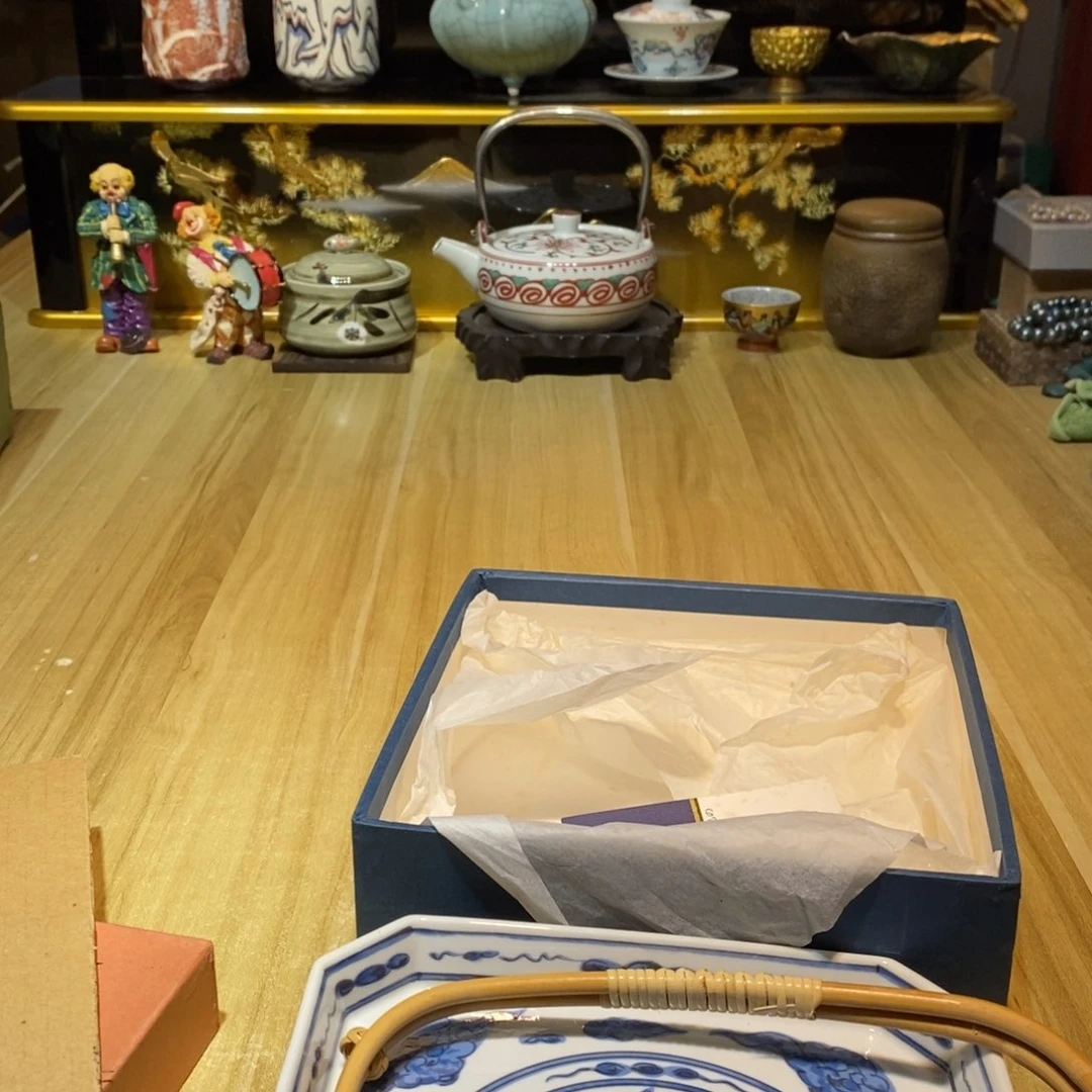 v***n易雅集工艺品有限公司