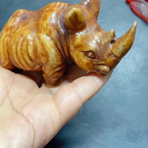 紫金钵盂菩提吊坠