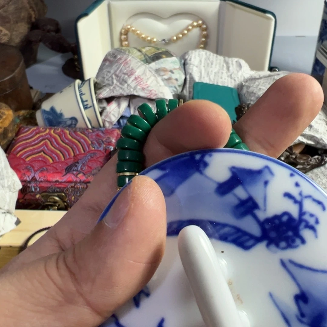 瓷片阳**我家粉丝真好看啊